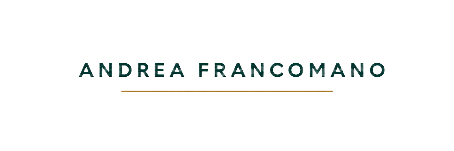Andrea Francomano